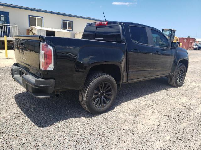 Photo 2 VIN: 1GTG6CENXN1271717 - GMC CANYON ELE 