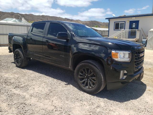 Photo 3 VIN: 1GTG6CENXN1271717 - GMC CANYON ELE 