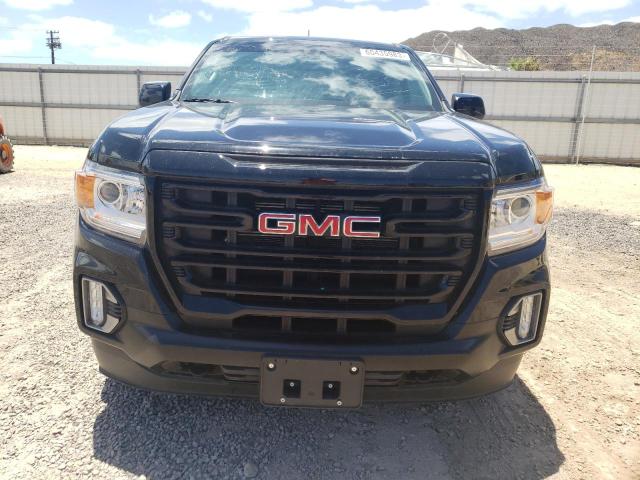 Photo 4 VIN: 1GTG6CENXN1271717 - GMC CANYON ELE 