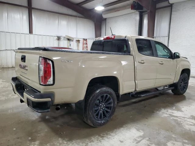 Photo 2 VIN: 1GTG6CENXN1289795 - GMC CANYON ELE 