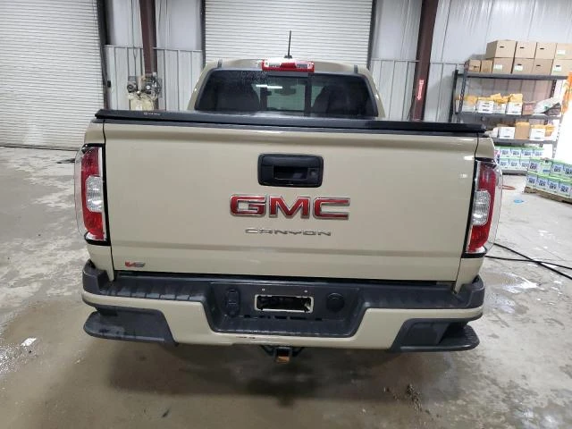 Photo 5 VIN: 1GTG6CENXN1289795 - GMC CANYON ELE 