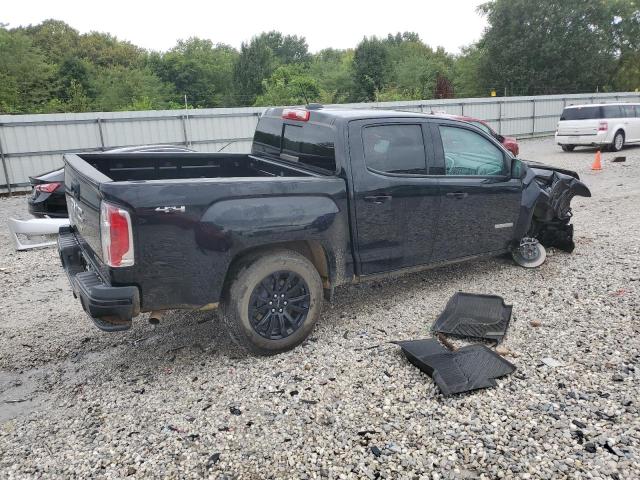 Photo 2 VIN: 1GTG6CENXN1333889 - GMC CANYON ELE 