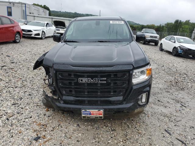 Photo 4 VIN: 1GTG6CENXN1333889 - GMC CANYON ELE 