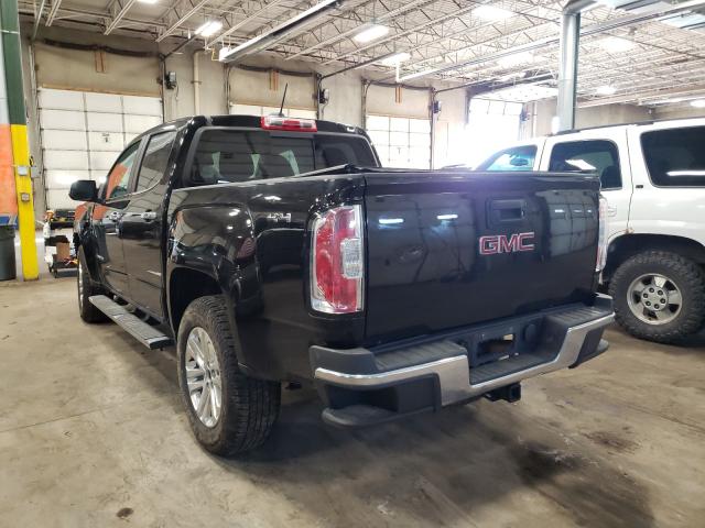 Photo 2 VIN: 1GTG6DE32G1120037 - GMC CANYON SLT 