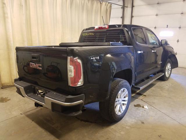 Photo 3 VIN: 1GTG6DE32G1120037 - GMC CANYON SLT 