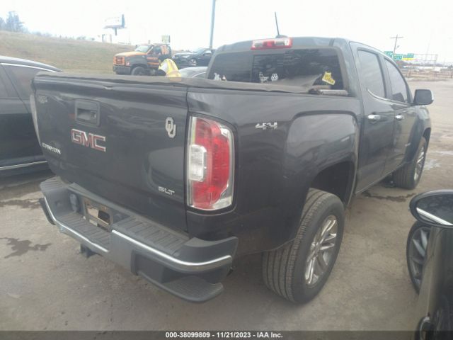 Photo 3 VIN: 1GTG6DE32G1209221 - GMC CANYON 