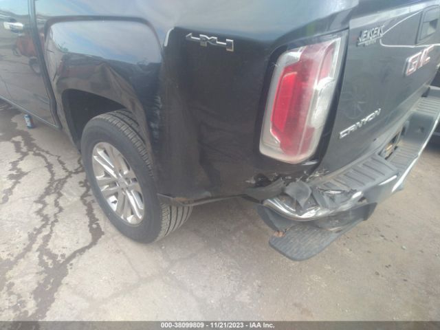 Photo 5 VIN: 1GTG6DE32G1209221 - GMC CANYON 