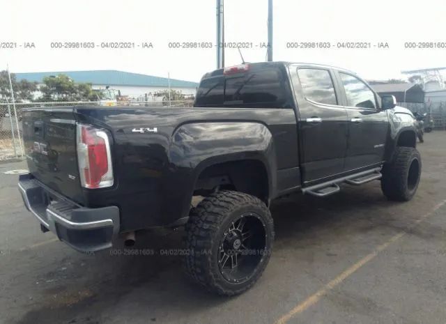 Photo 3 VIN: 1GTG6DE33G1108687 - GMC CANYON 