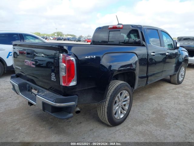 Photo 3 VIN: 1GTG6DE33G1272974 - GMC CANYON 