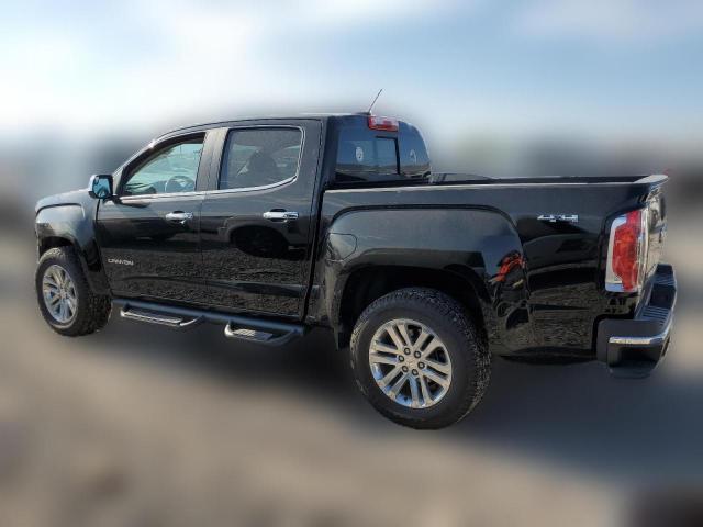 Photo 1 VIN: 1GTG6DE33G1392340 - GMC CANYON 