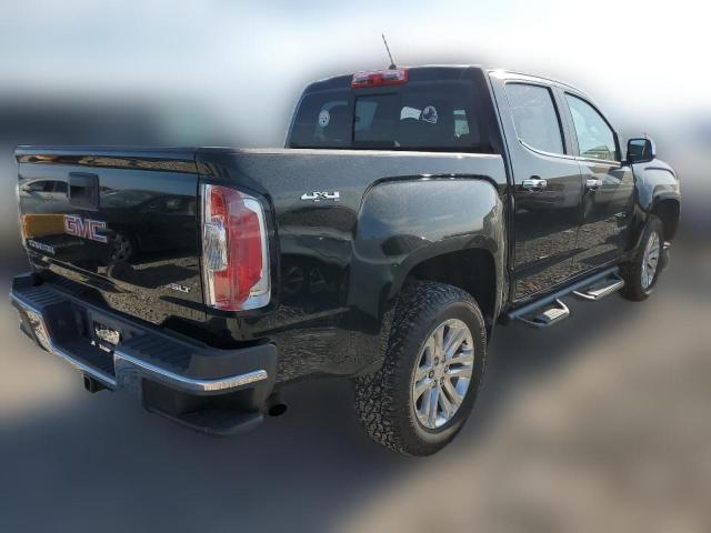 Photo 2 VIN: 1GTG6DE33G1392340 - GMC CANYON 