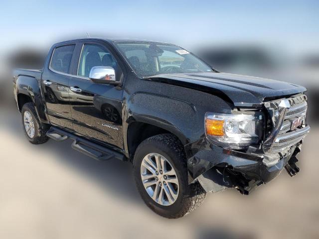 Photo 3 VIN: 1GTG6DE33G1392340 - GMC CANYON 