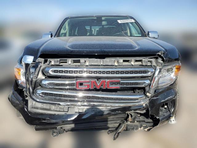 Photo 4 VIN: 1GTG6DE33G1392340 - GMC CANYON 