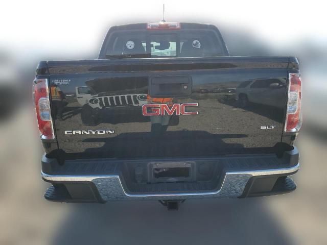 Photo 5 VIN: 1GTG6DE33G1392340 - GMC CANYON 