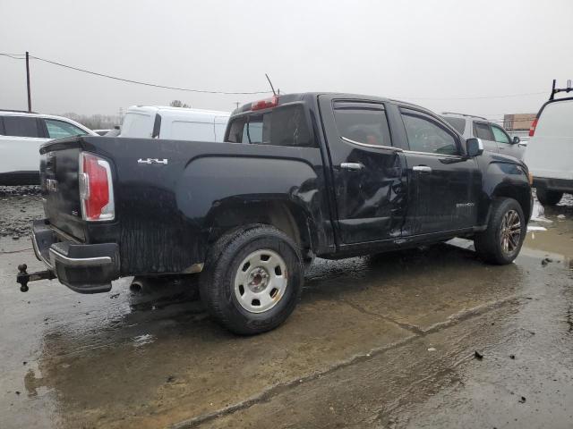 Photo 2 VIN: 1GTG6DE34G1115194 - GMC CANYON SLT 