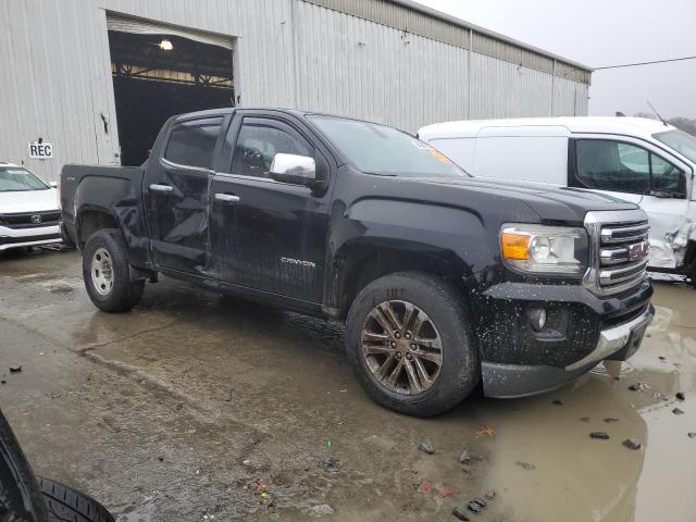Photo 3 VIN: 1GTG6DE34G1115194 - GMC CANYON SLT 