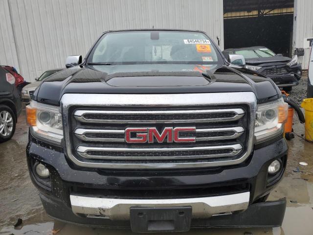 Photo 4 VIN: 1GTG6DE34G1115194 - GMC CANYON SLT 