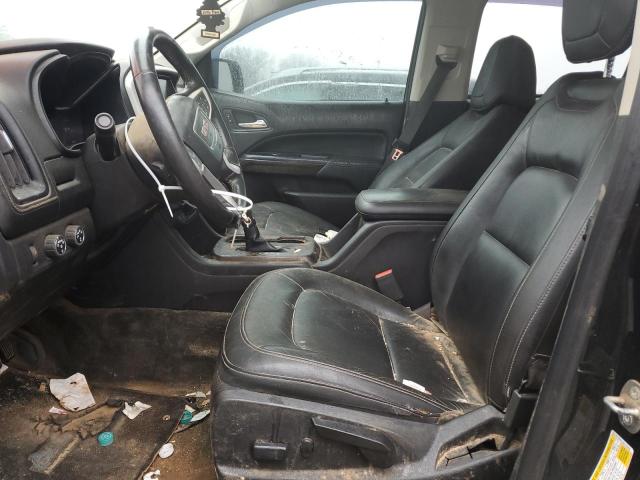 Photo 6 VIN: 1GTG6DE34G1115194 - GMC CANYON SLT 