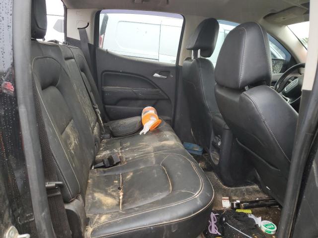 Photo 9 VIN: 1GTG6DE34G1115194 - GMC CANYON SLT 