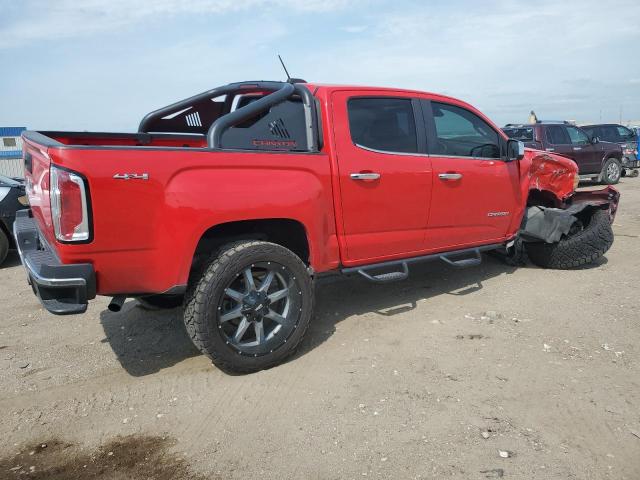 Photo 2 VIN: 1GTG6DE34G1160359 - GMC CANYON SLT 