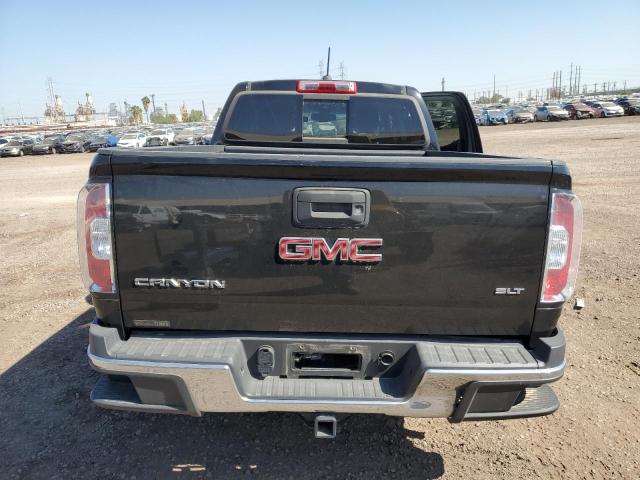 Photo 5 VIN: 1GTG6DE34G1283966 - GMC CANYON 