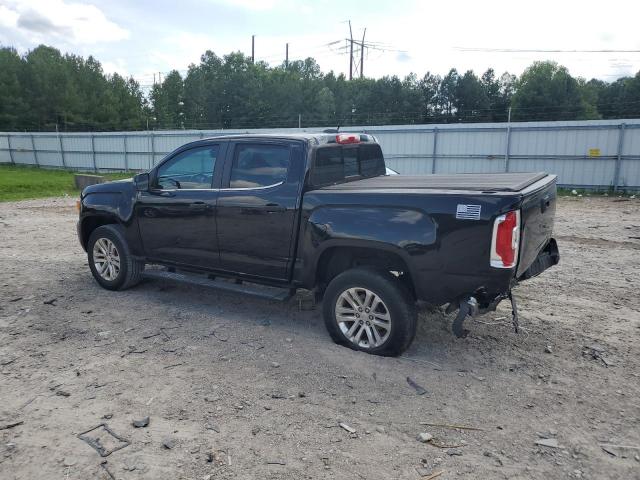 Photo 1 VIN: 1GTG6DE34G1326458 - GMC CANYON SLT 