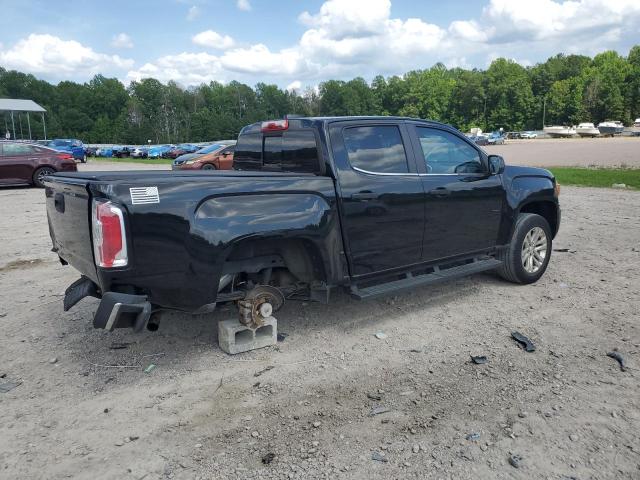 Photo 2 VIN: 1GTG6DE34G1326458 - GMC CANYON SLT 