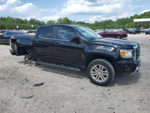 Photo 3 VIN: 1GTG6DE34G1326458 - GMC CANYON SLT 