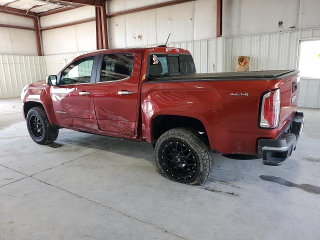 Photo 1 VIN: 1GTG6DE34G1351585 - GMC CANYON 