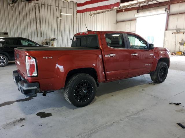 Photo 2 VIN: 1GTG6DE34G1351585 - GMC CANYON 