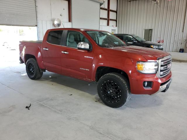 Photo 3 VIN: 1GTG6DE34G1351585 - GMC CANYON 