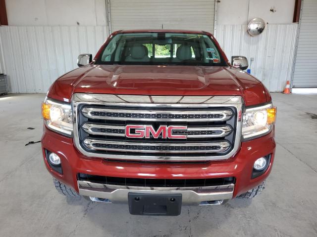 Photo 4 VIN: 1GTG6DE34G1351585 - GMC CANYON 