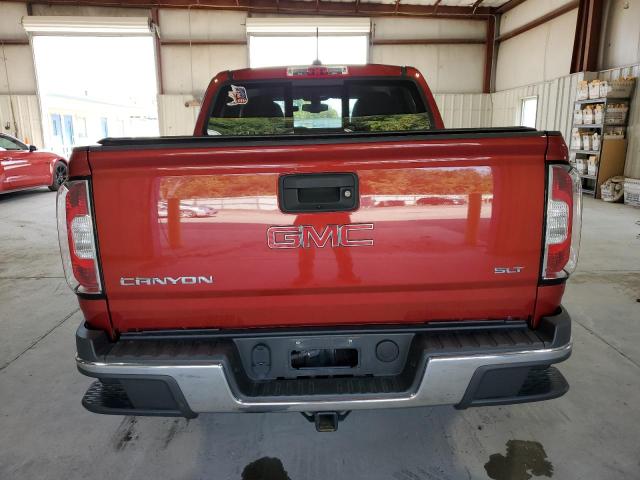 Photo 5 VIN: 1GTG6DE34G1351585 - GMC CANYON 