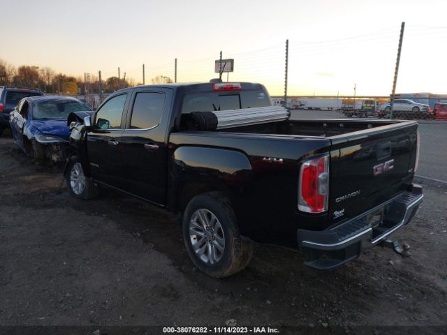 Photo 2 VIN: 1GTG6DE35G1146776 - GMC CANYON 