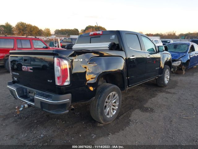 Photo 3 VIN: 1GTG6DE35G1146776 - GMC CANYON 