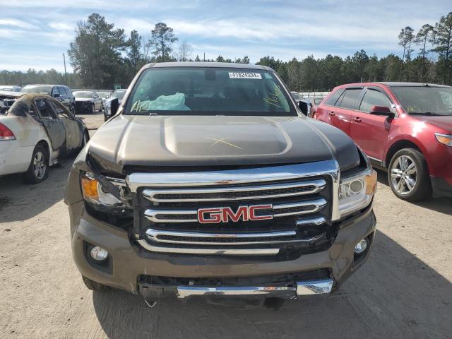 Photo 10 VIN: 1GTG6DE35G1156143 - GMC CANYON 