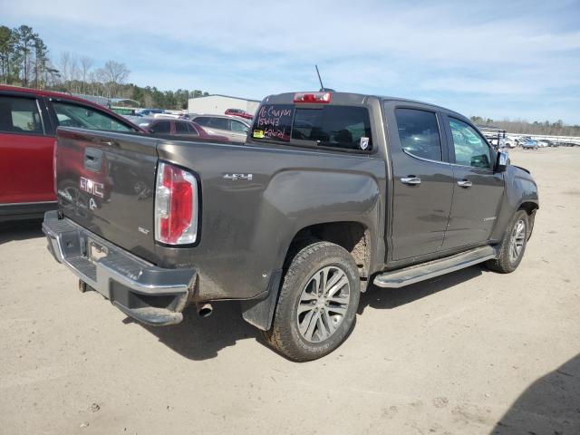 Photo 2 VIN: 1GTG6DE35G1156143 - GMC CANYON 