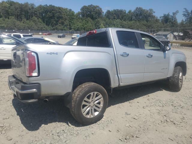 Photo 2 VIN: 1GTG6DE35G1292319 - GMC CANYON SLT 