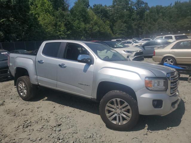 Photo 3 VIN: 1GTG6DE35G1292319 - GMC CANYON SLT 