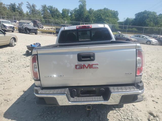 Photo 5 VIN: 1GTG6DE35G1292319 - GMC CANYON SLT 