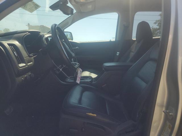 Photo 6 VIN: 1GTG6DE35G1292319 - GMC CANYON SLT 