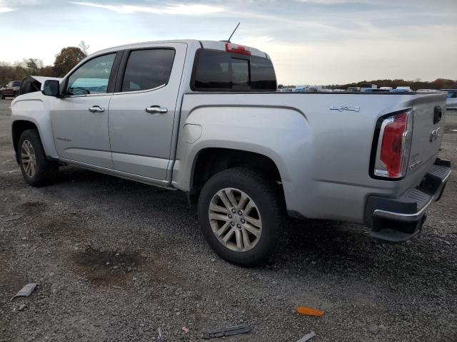 Photo 1 VIN: 1GTG6DE35G1387043 - GMC CANYON SLT 