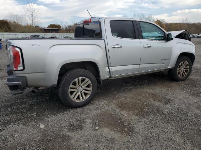 Photo 2 VIN: 1GTG6DE35G1387043 - GMC CANYON SLT 