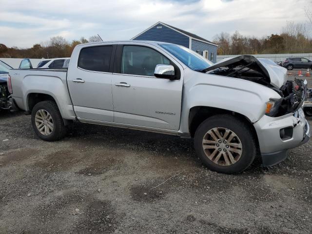 Photo 3 VIN: 1GTG6DE35G1387043 - GMC CANYON SLT 