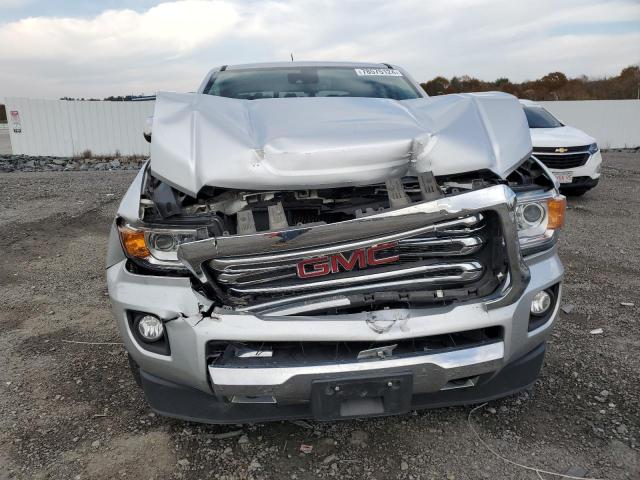 Photo 4 VIN: 1GTG6DE35G1387043 - GMC CANYON SLT 