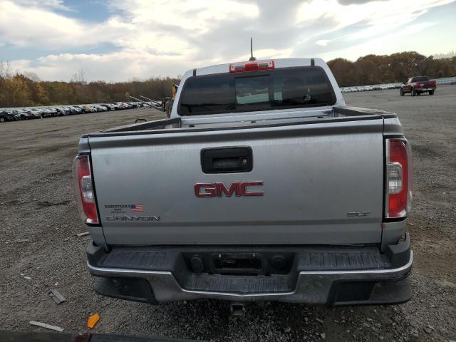 Photo 5 VIN: 1GTG6DE35G1387043 - GMC CANYON SLT 