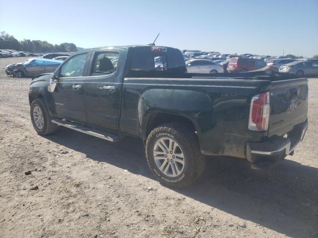 Photo 1 VIN: 1GTG6DE36G1127525 - GMC CANYON 