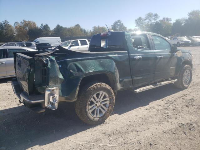 Photo 2 VIN: 1GTG6DE36G1127525 - GMC CANYON 