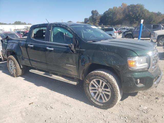 Photo 3 VIN: 1GTG6DE36G1127525 - GMC CANYON 