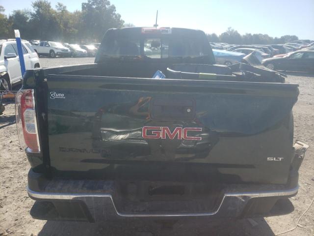 Photo 5 VIN: 1GTG6DE36G1127525 - GMC CANYON 